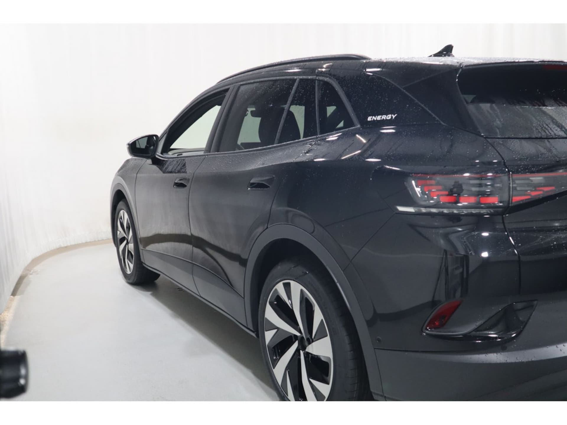 Volkswagen ID.4 Pro