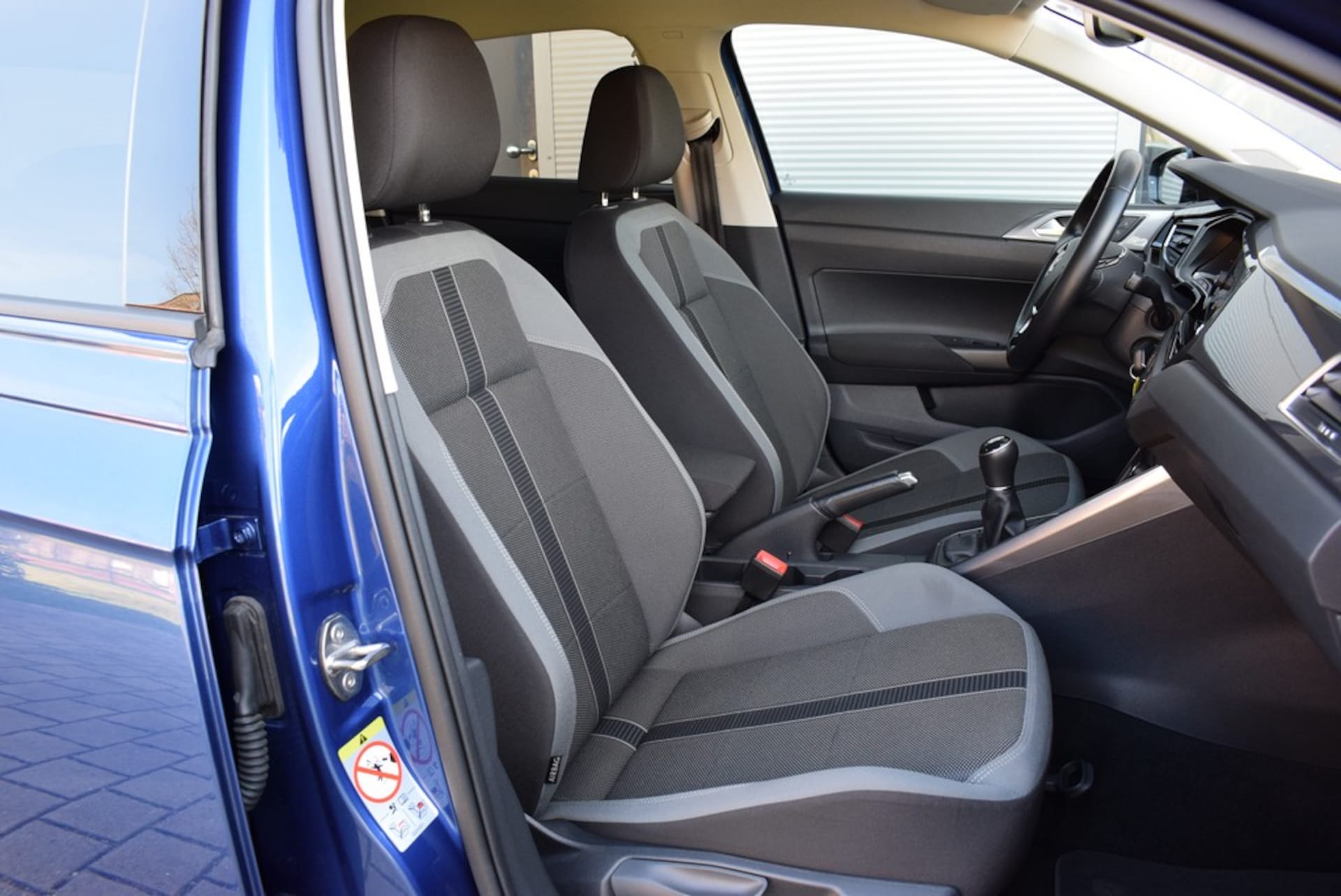 Volkswagen Polo Highline