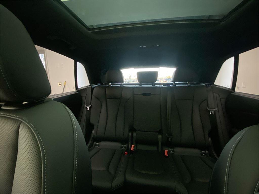 2026 Audi Q8 Premium Plus - Photo 23