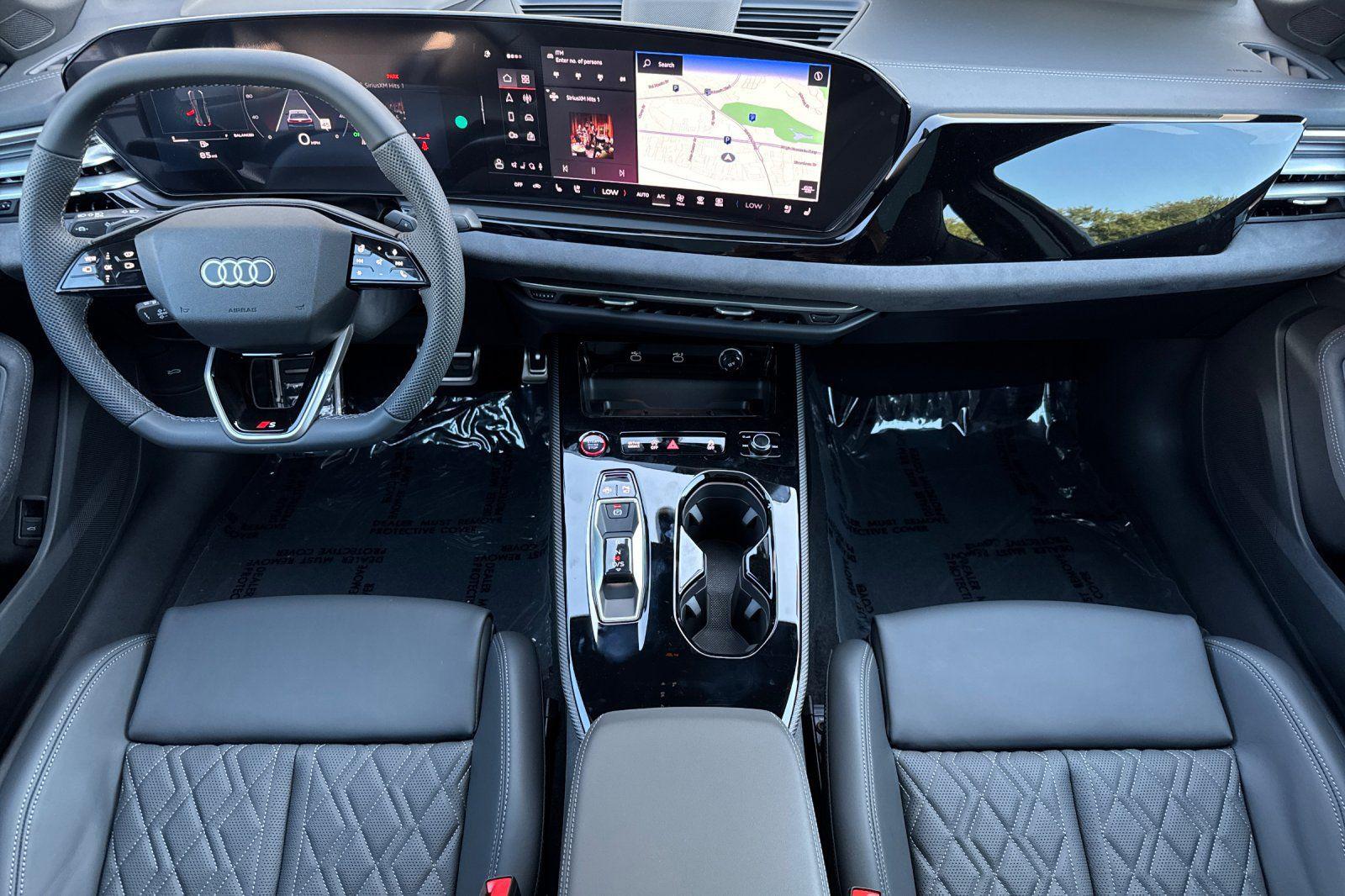 2025 Audi S5 Premium Plus - Photo 10