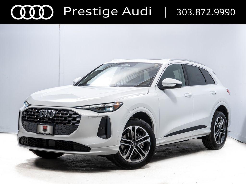 2026 Audi Q5 Premium quattro's photo