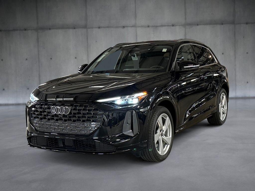 2026 Audi Q5 Premium Plus quattro's photo