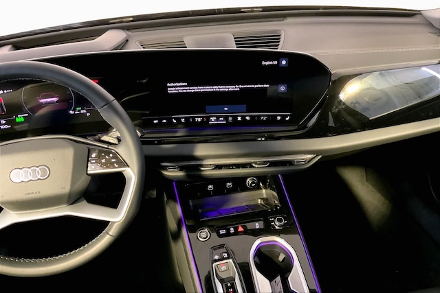 2026 Audi A6 Premium Plus - Photo 6