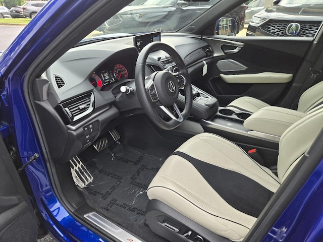 2025 Acura RDX