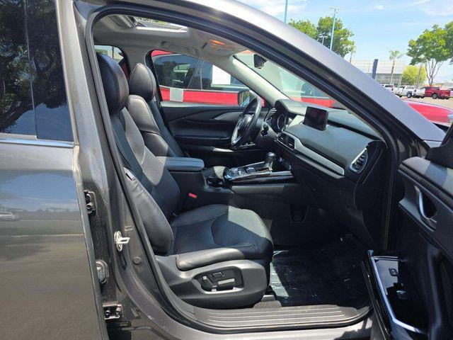 2023 Mazda CX-9