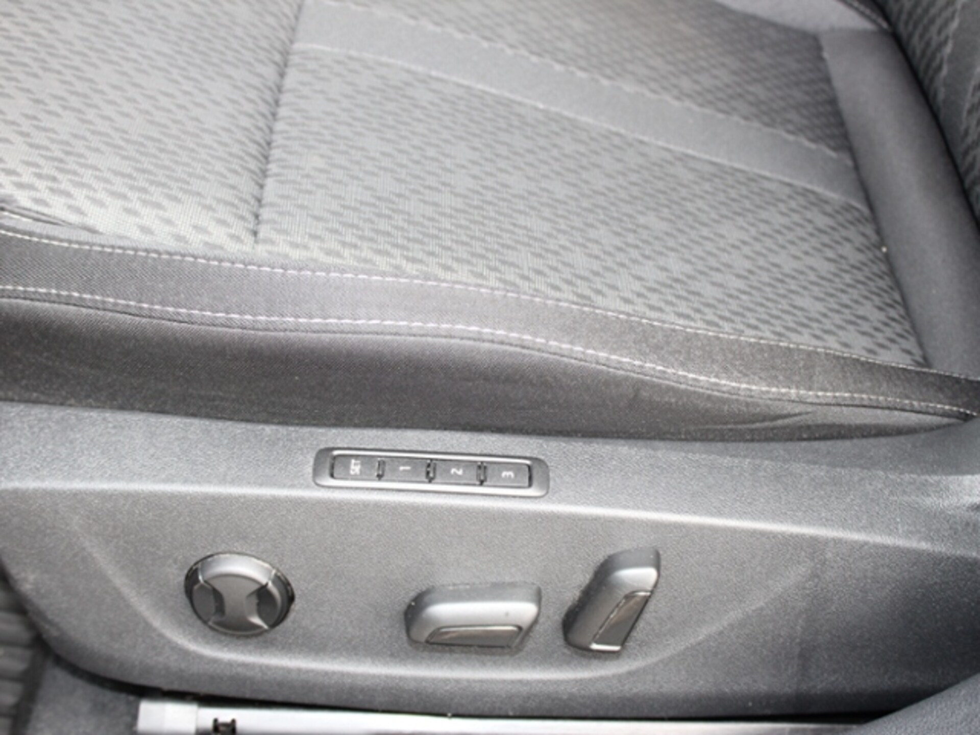 Skoda Octavia Combi Style