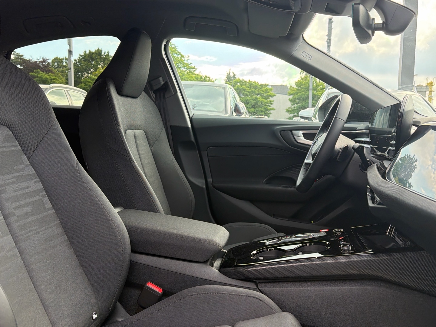 Bild über Audi A5 Limousine TDI 150 kW S tronic - für weitere Informationen kontaktieren Sie den Audi Partner