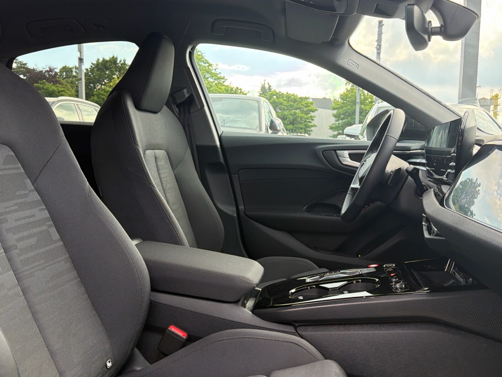 Audi A5 Limousine – Bild 10