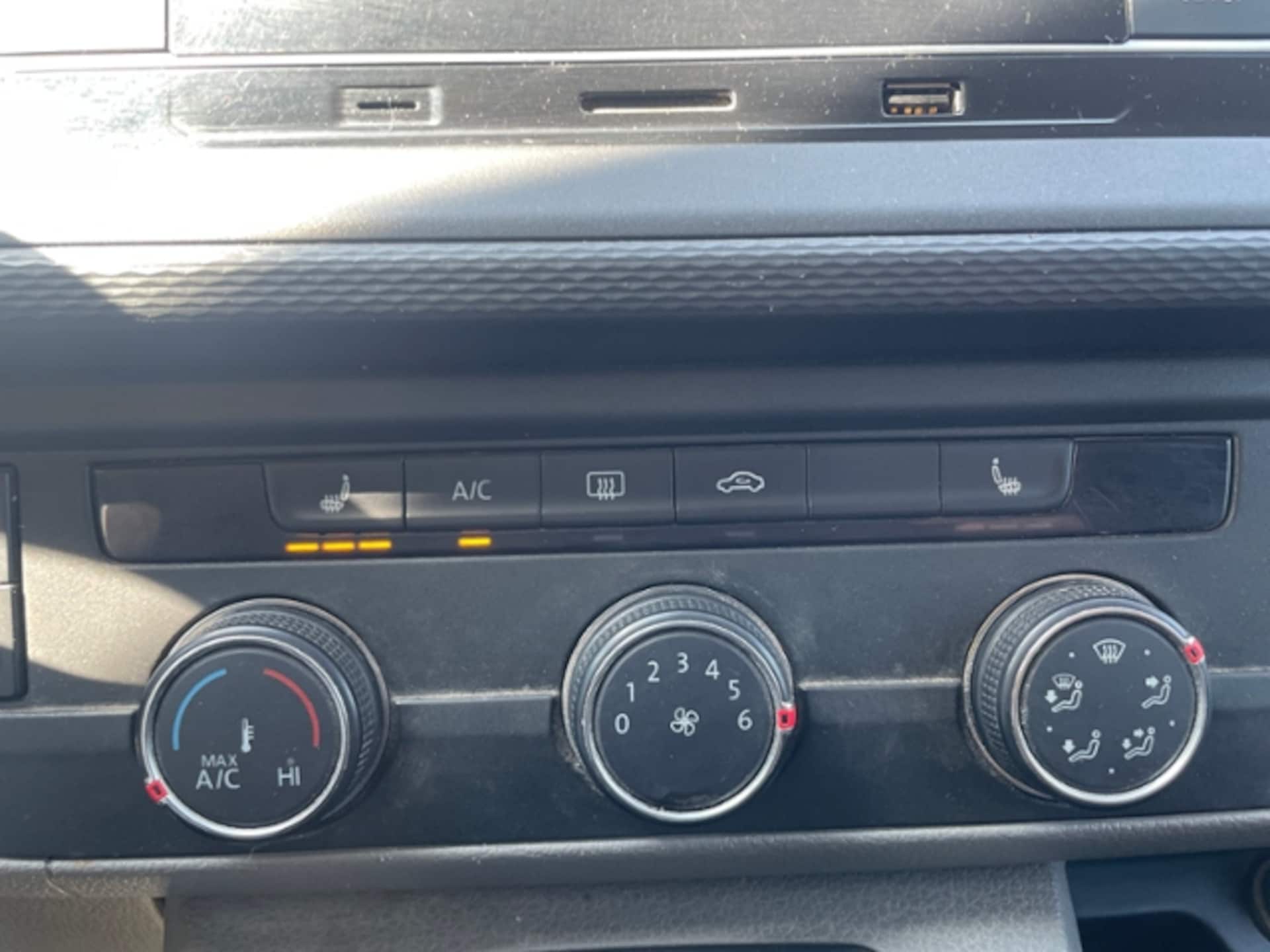 Volkswagen T6.1 Transporter Kasten kurzer Radstand