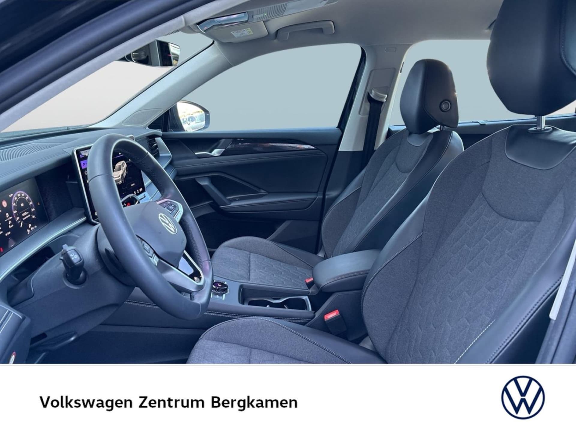 Volkswagen Tayron Life