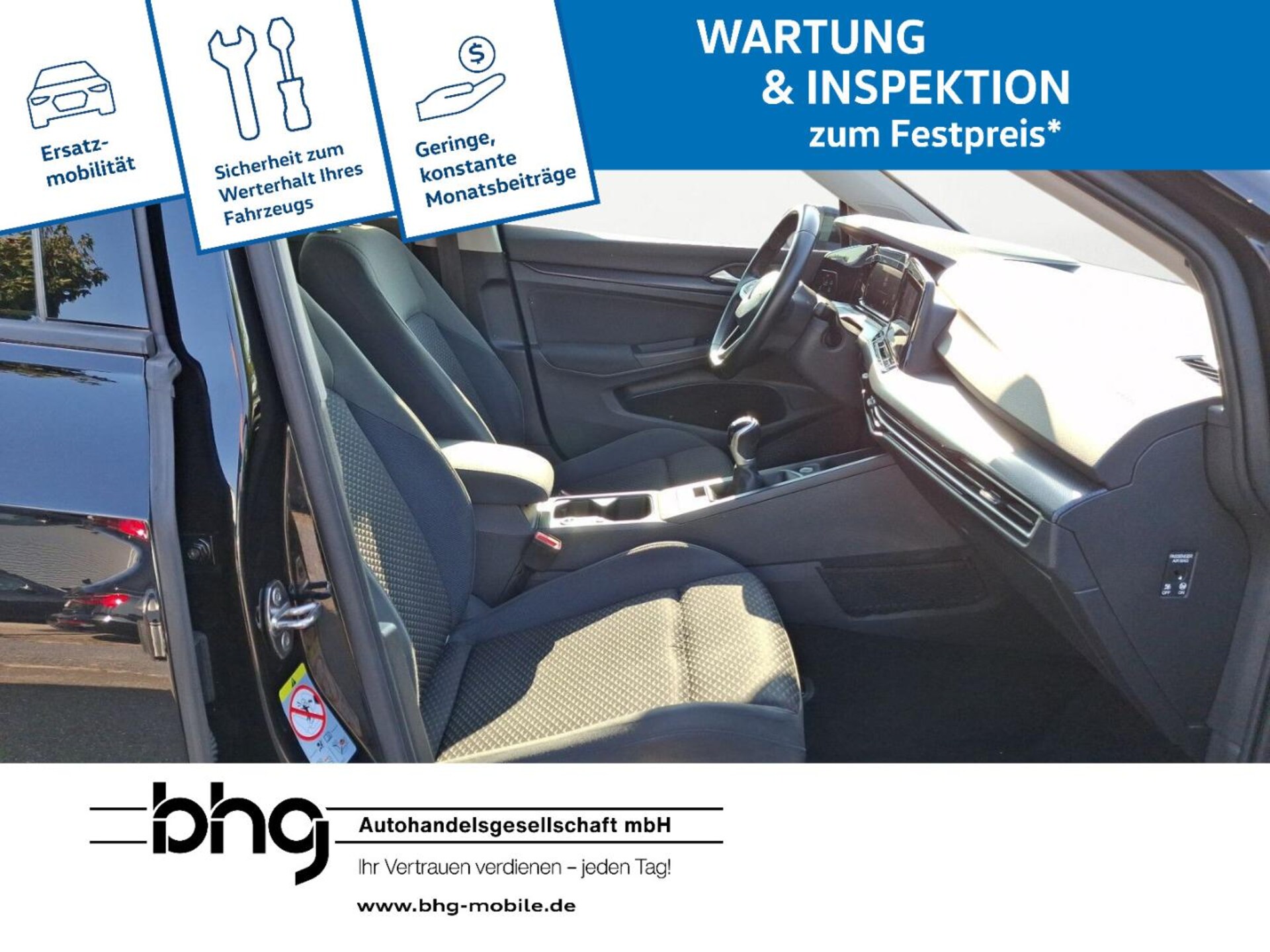 Volkswagen Golf United