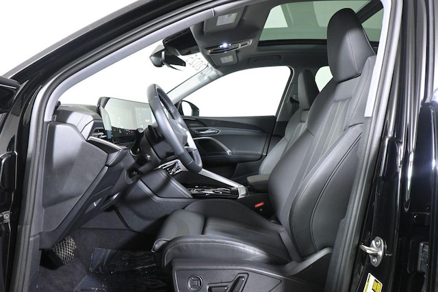 2025 Audi Q5 Sportback