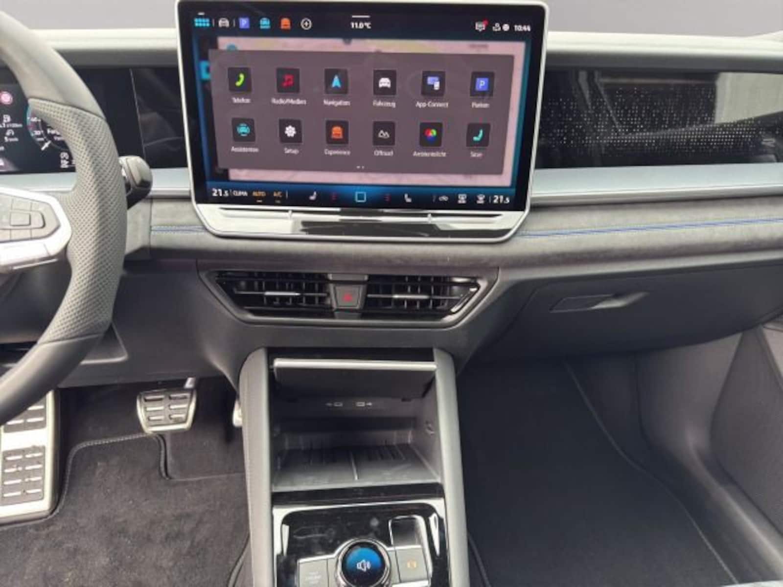 Volkswagen Tayron – Bild 12