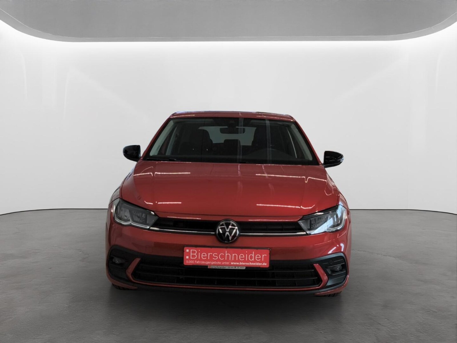 Volkswagen Polo – Bild 3