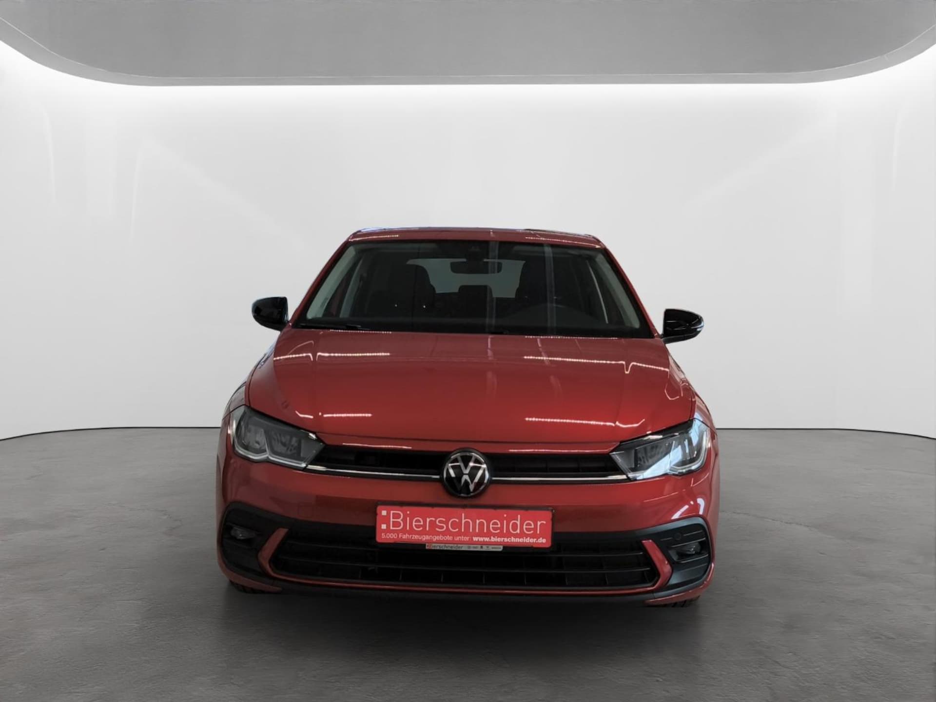 Volkswagen Polo Goal