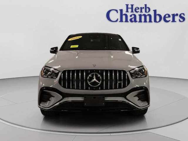 2025 Mercedes-Benz
