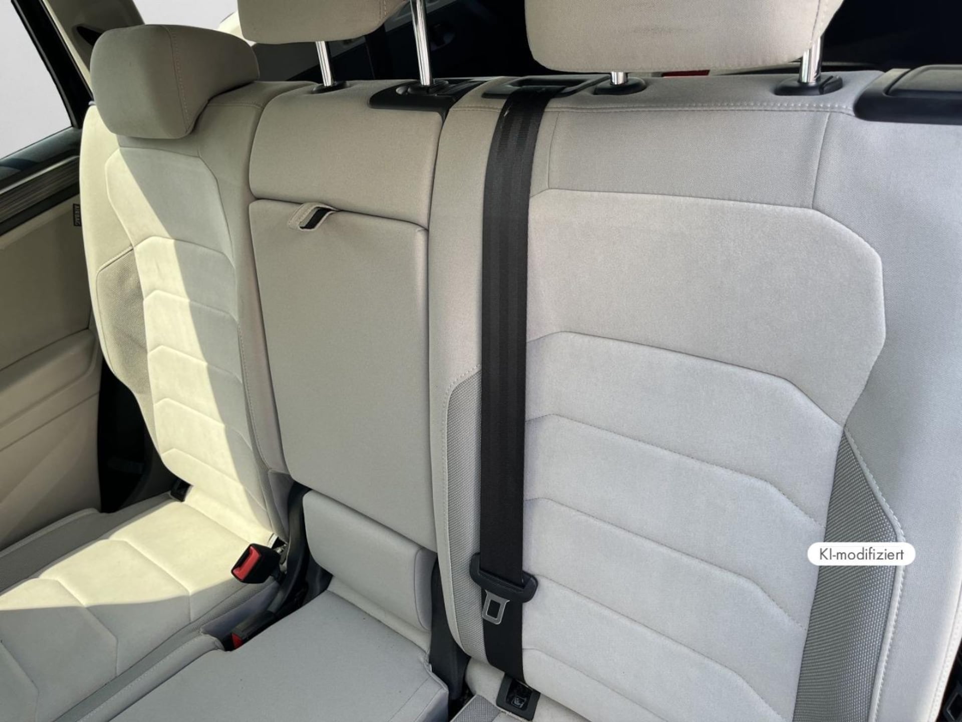 Volkswagen Tiguan Allspace Elegance