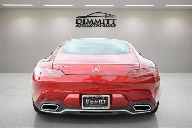 2016 Mercedes-Benz