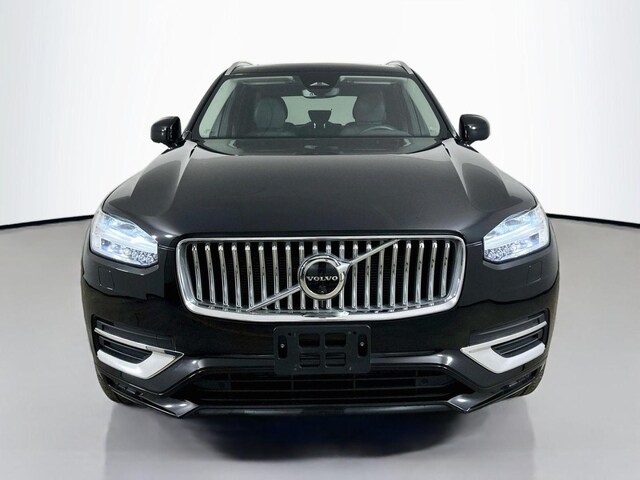2025 Volvo XC90