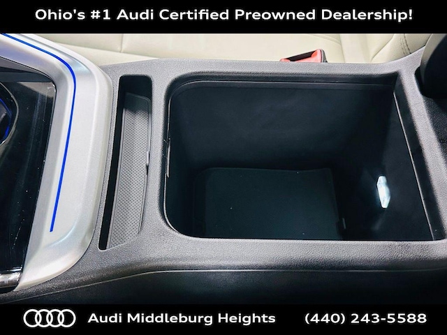 2025 Audi Q5 Premium - Photo 20