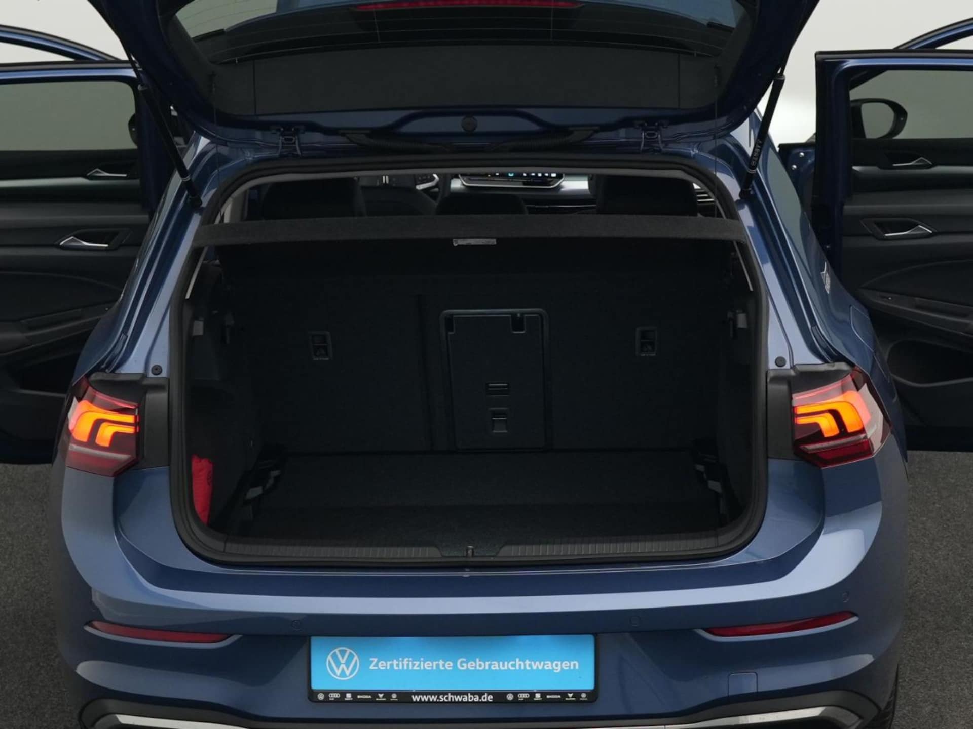 Volkswagen Golf ENERGY