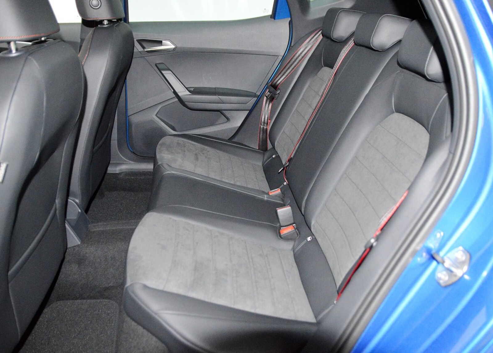 SEAT Arona – Bild 8