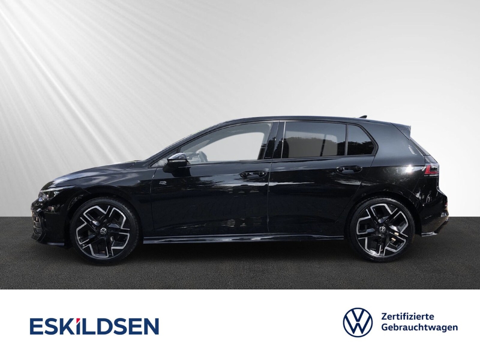 Volkswagen Golf – Bild 3