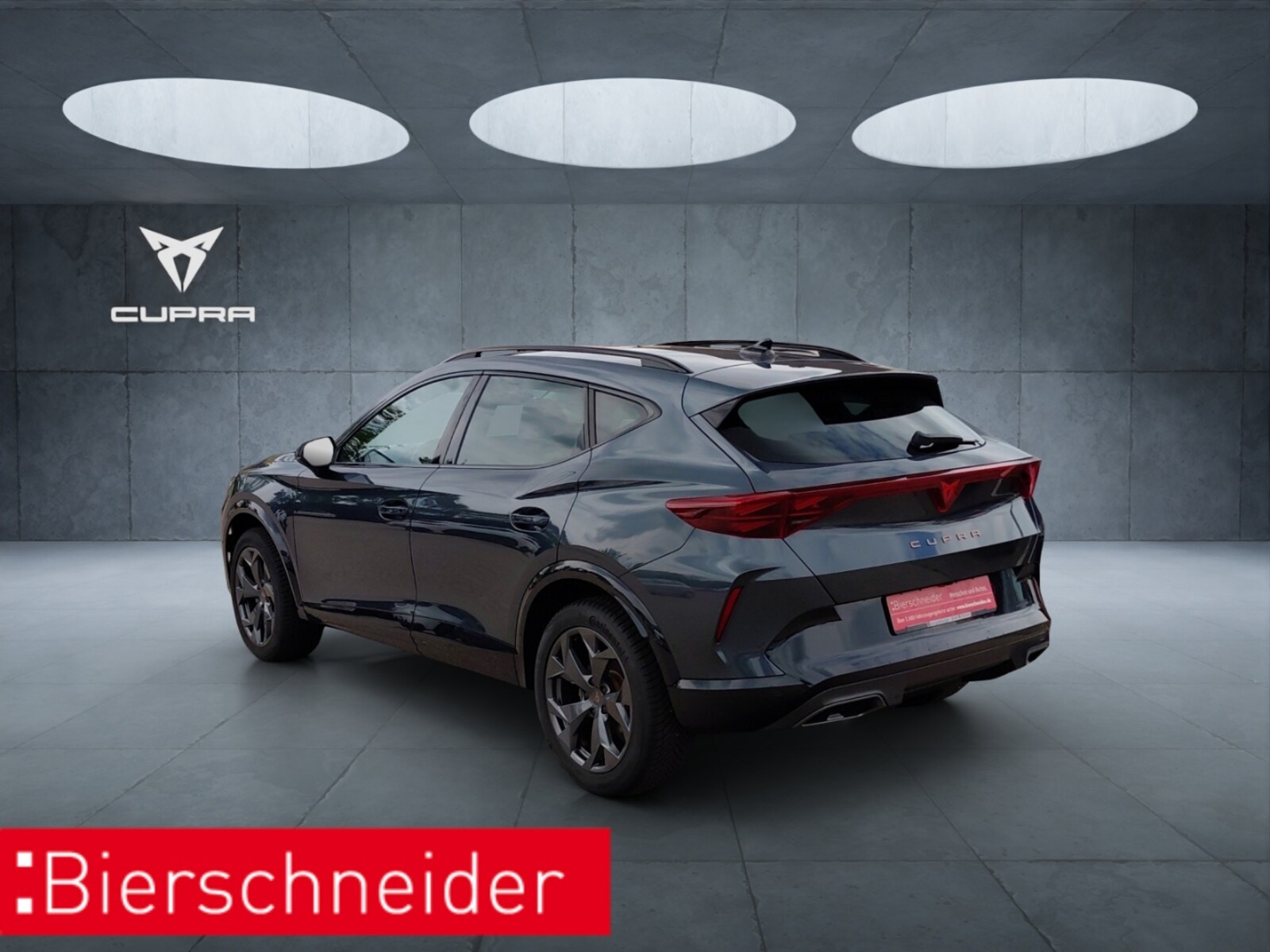 CUPRA Formentor – Bild 5