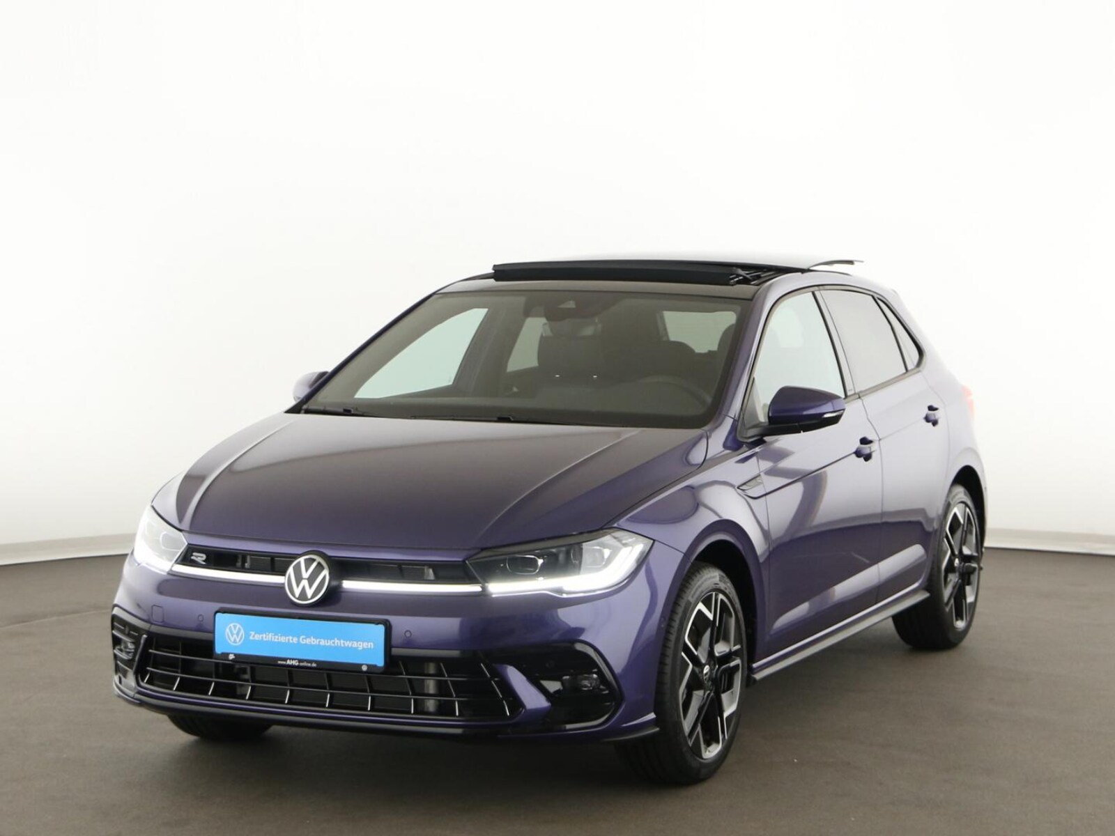 Volkswagen Polo – Bild 2