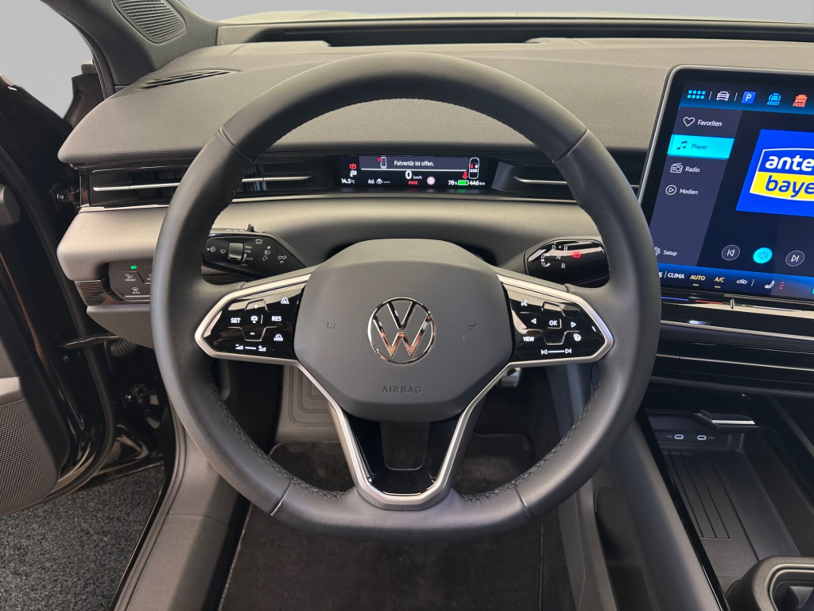 Volkswagen ID.7 Tourer – Bild 13
