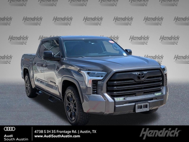 Photo of 2022 Toyota Tundra
