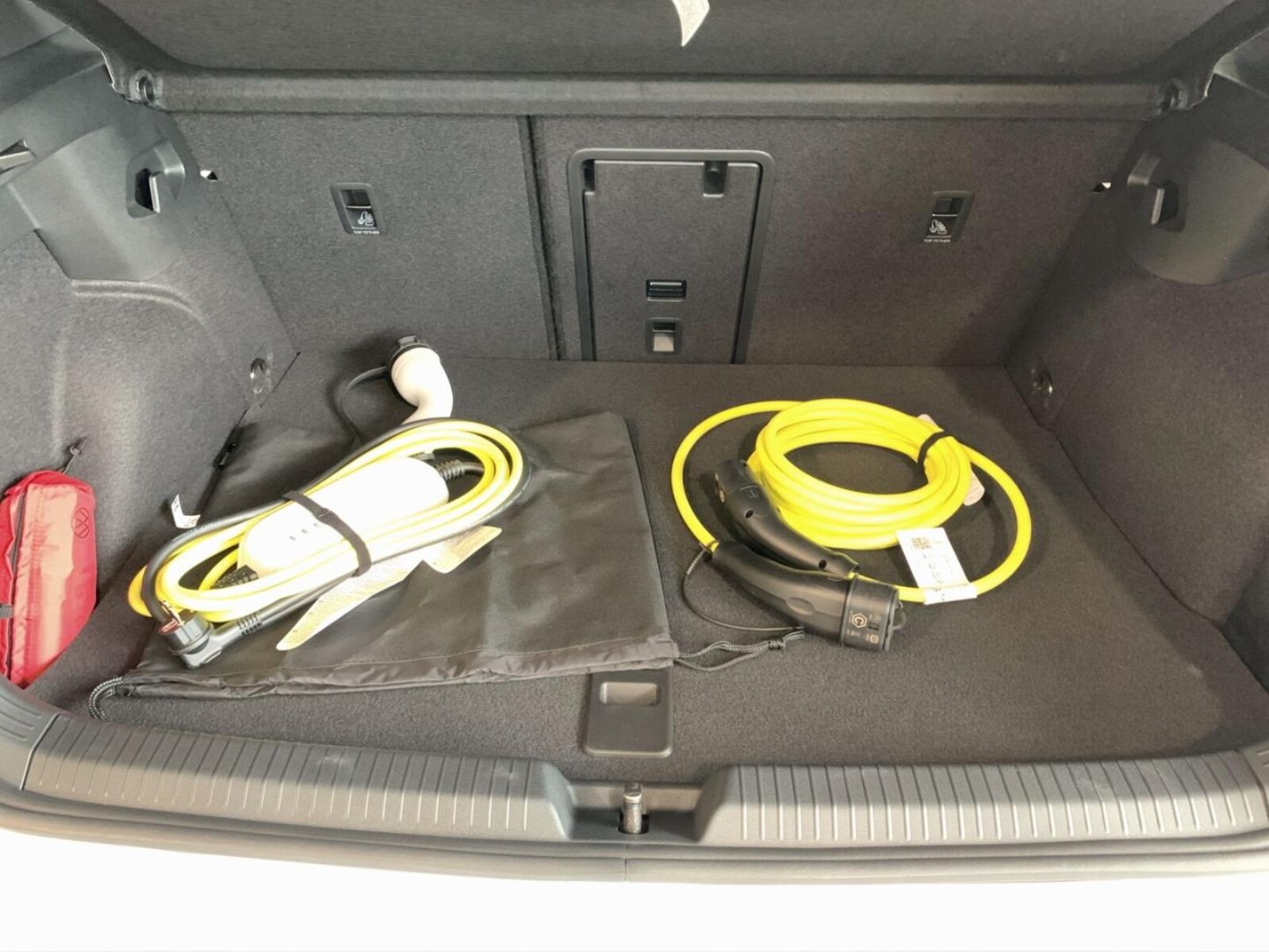 Volkswagen Golf – Bild 17