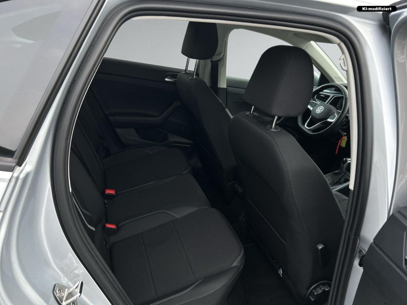 Volkswagen Taigo – Bild 12