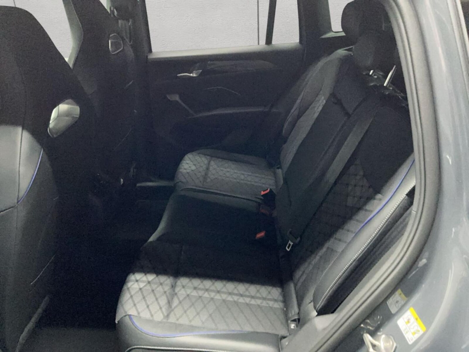 Volkswagen Tiguan – Bild 15