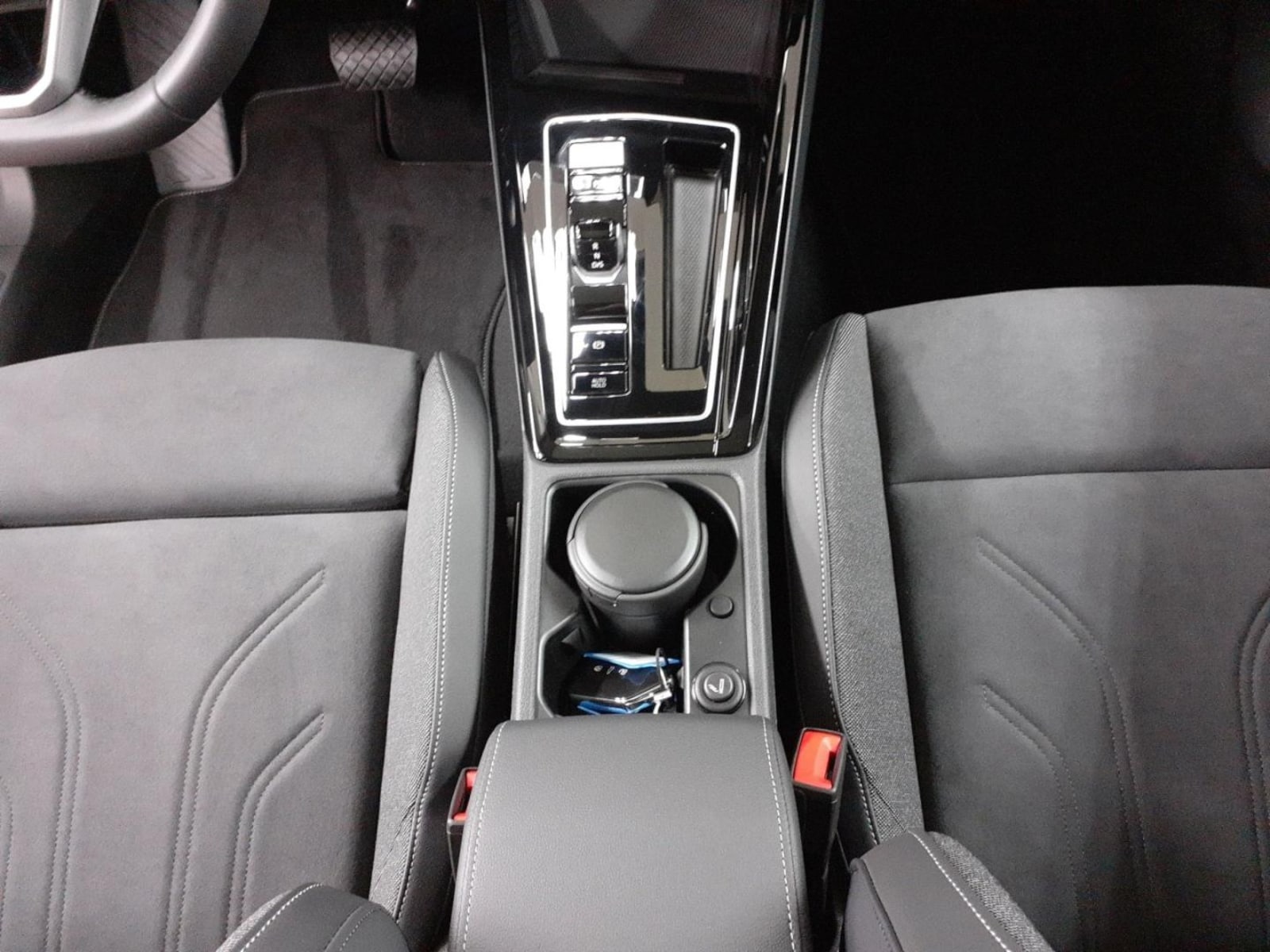 Volkswagen Golf – Bild 10