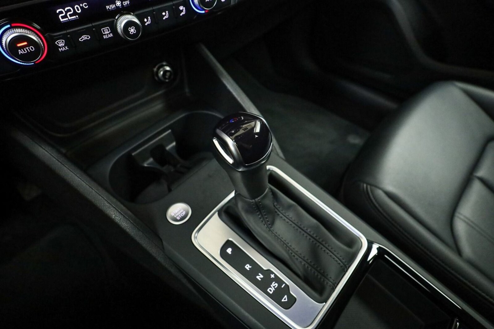 Audi Q2 – Bild 16