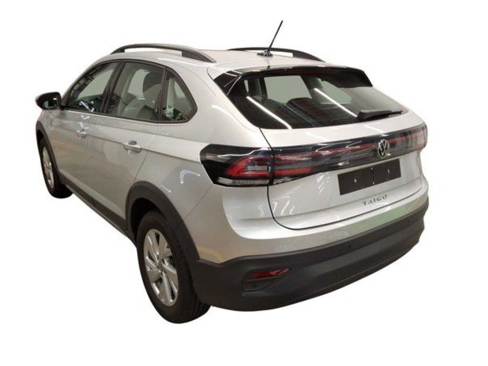 Volkswagen Taigo – Bild 2