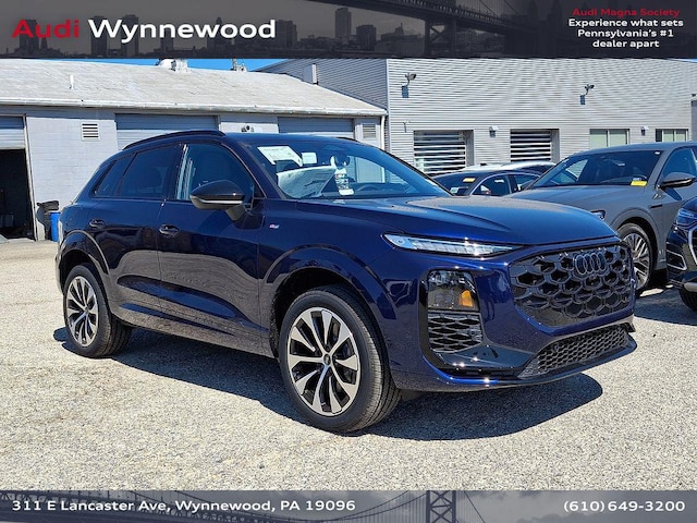 Photo of 2026 Audi Q3 SUV