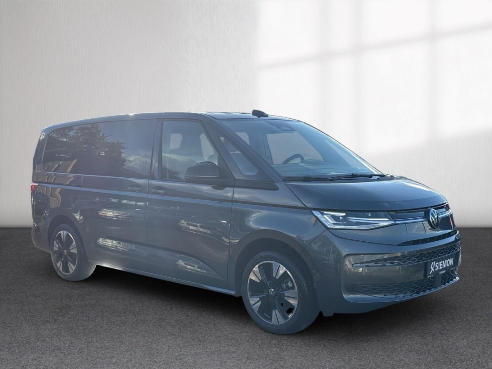 Volkswagen Multivan Langversion – Bild 4