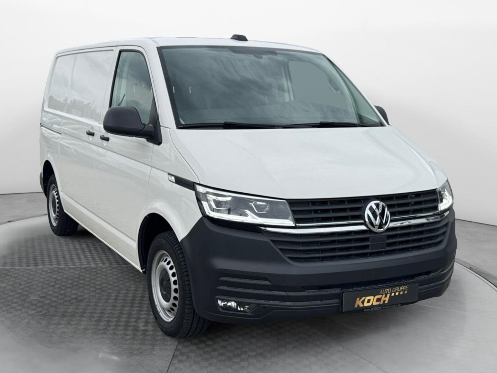 Volkswagen T6.1 Transporter Kasten kurzer Radstand – Bild 4