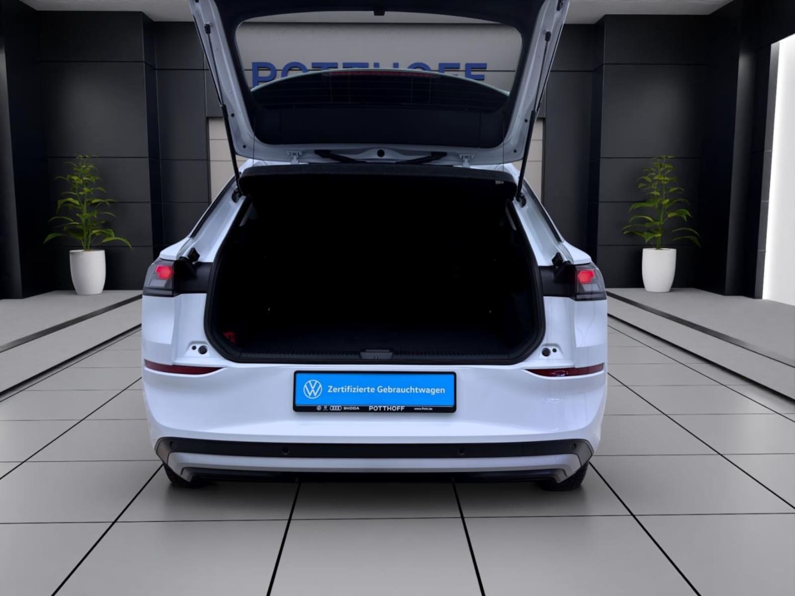 Volkswagen T-Roc – Bild 4