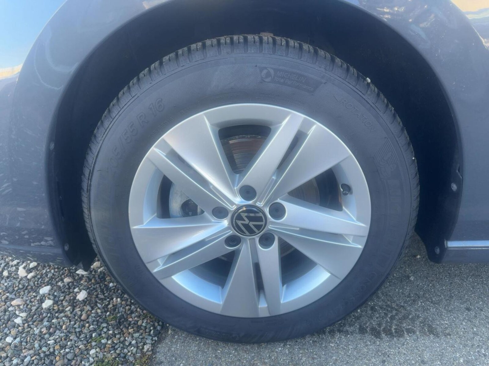 Volkswagen Golf – Bild 14