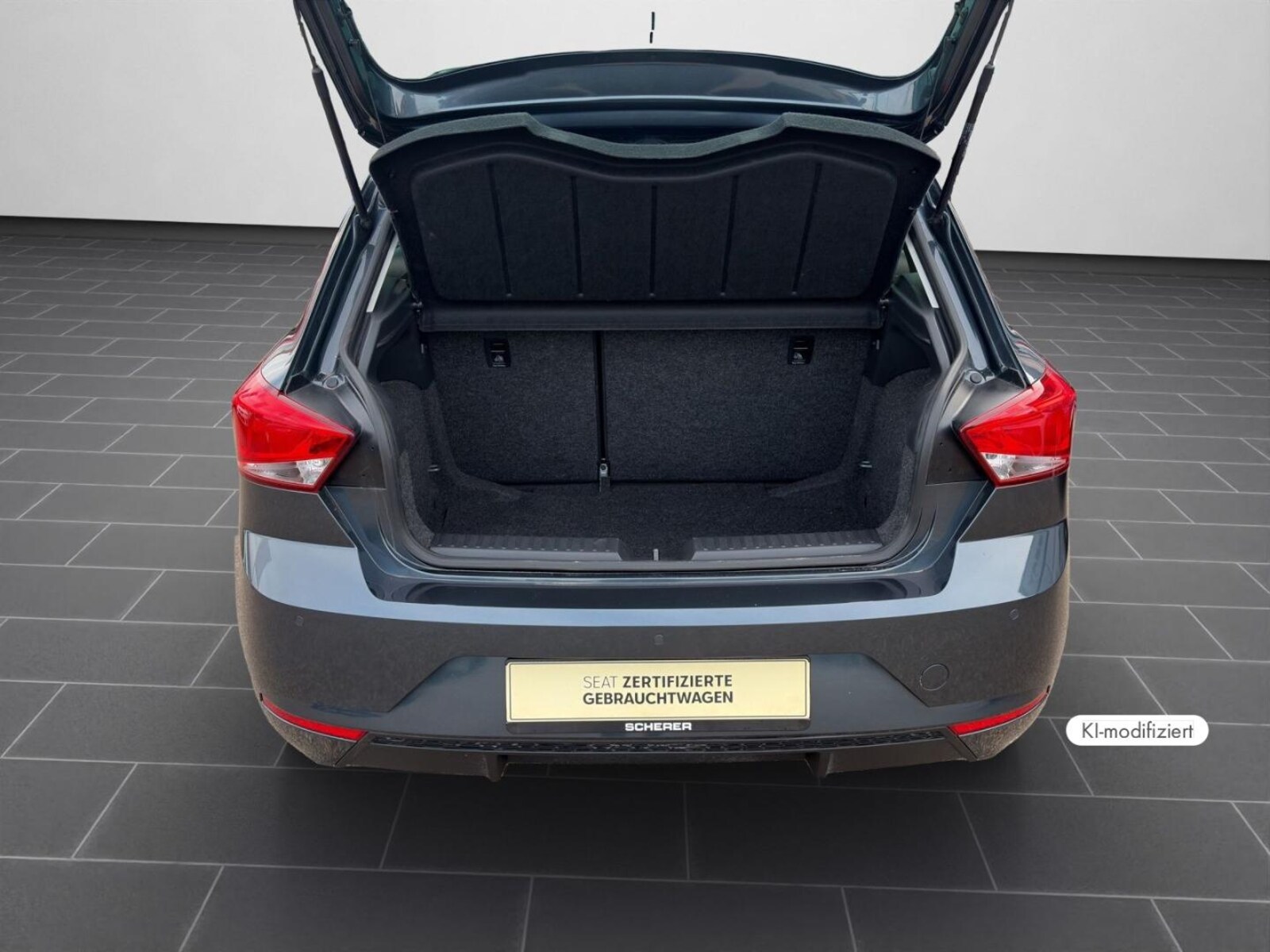 SEAT Ibiza – Bild 15