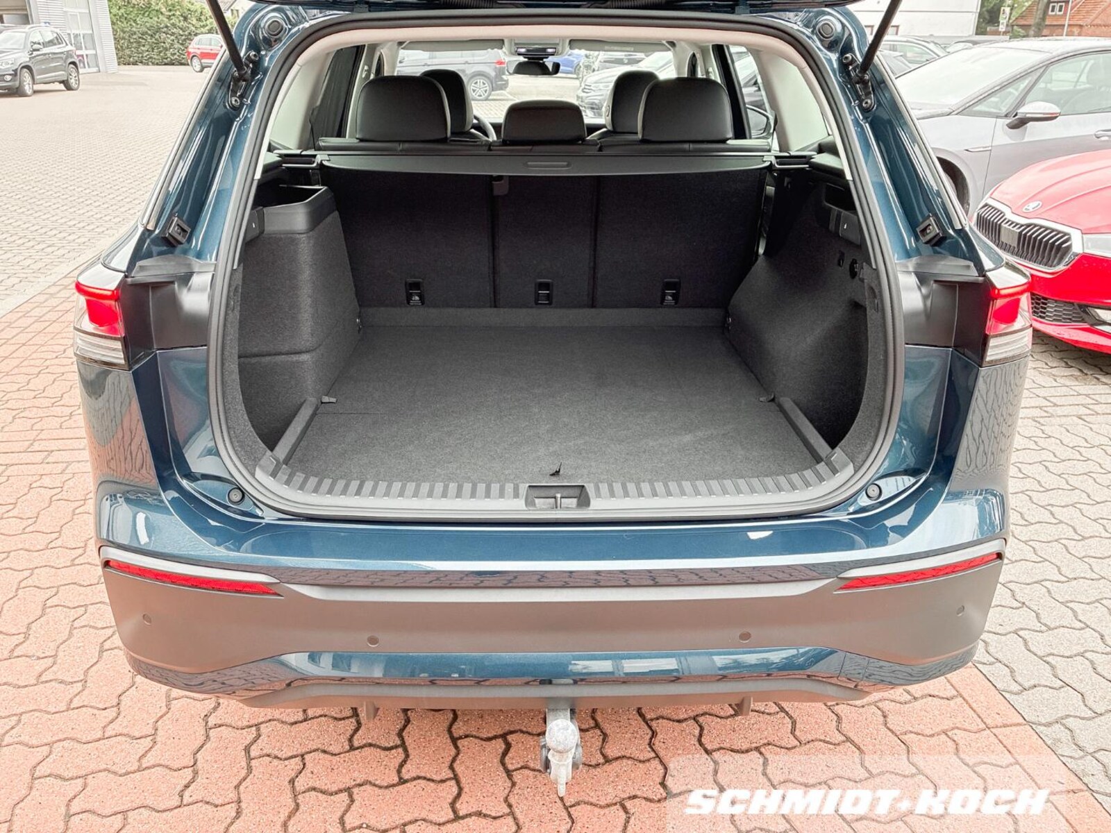 Volkswagen Tayron – Bild 13