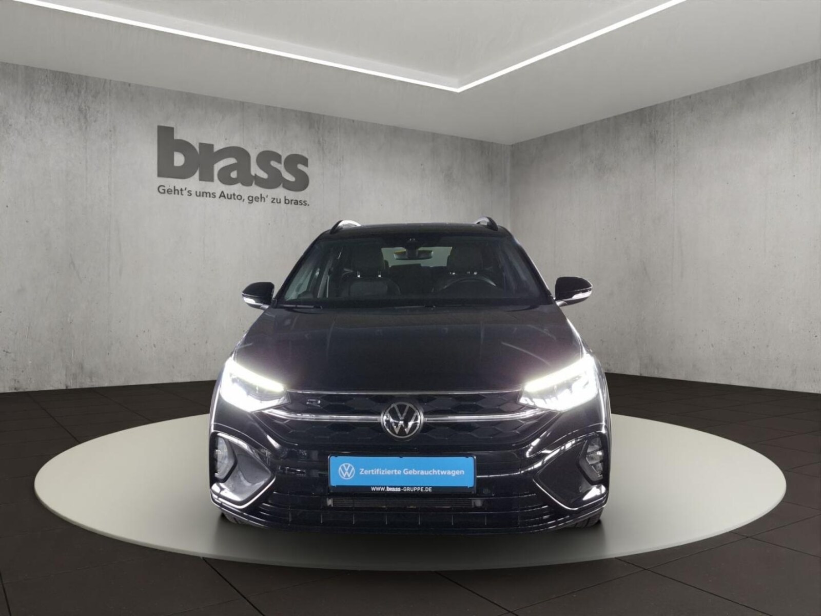 Volkswagen Taigo – Bild 8
