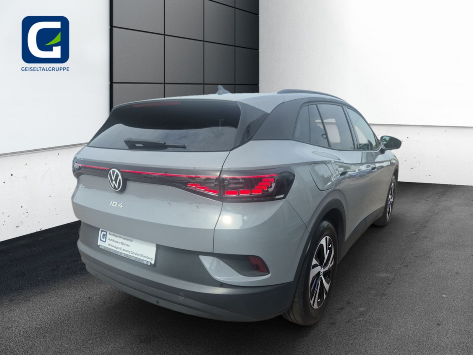 Volkswagen ID.4 – Bild 4