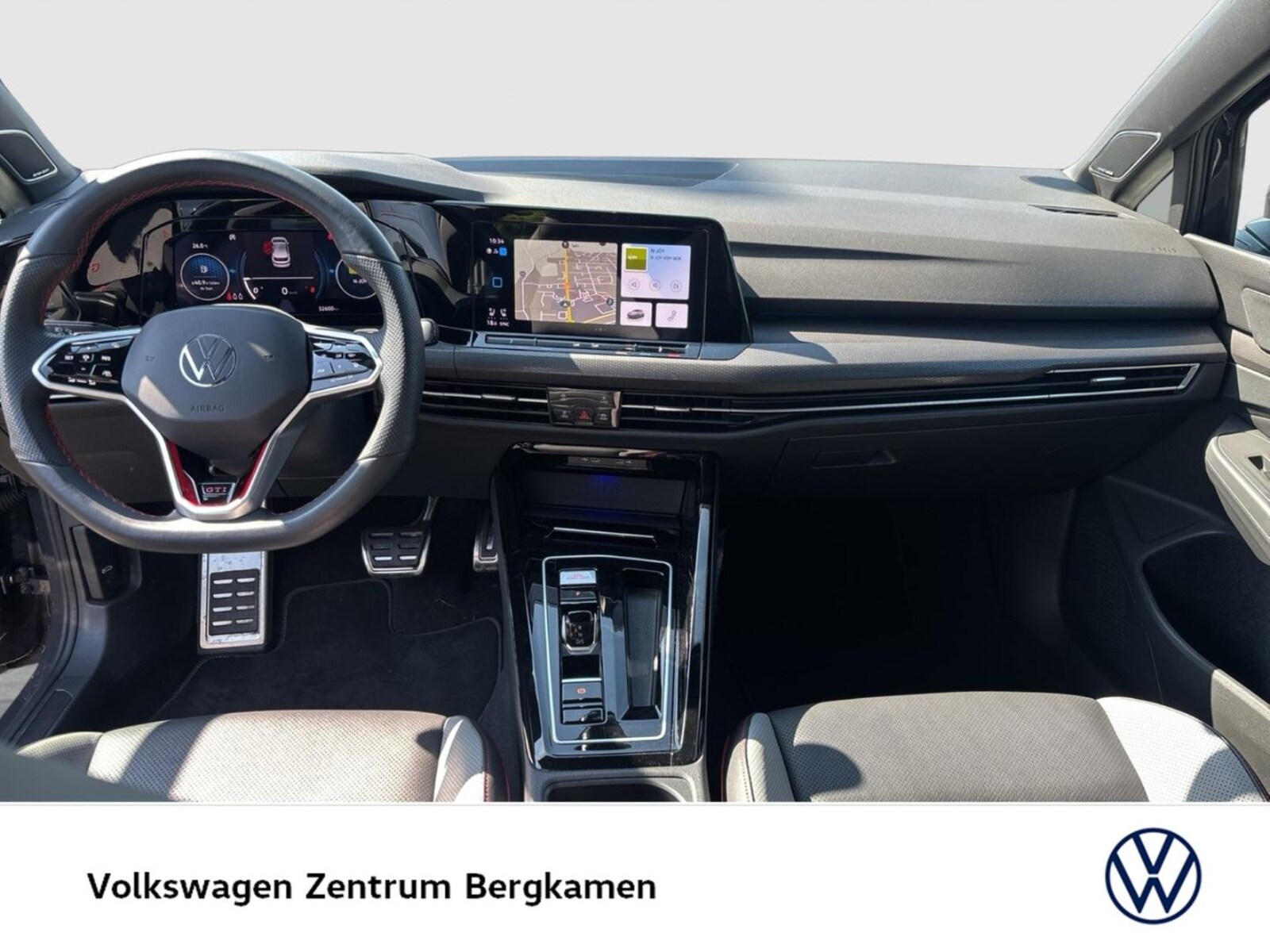 Volkswagen Golf – Bild 14