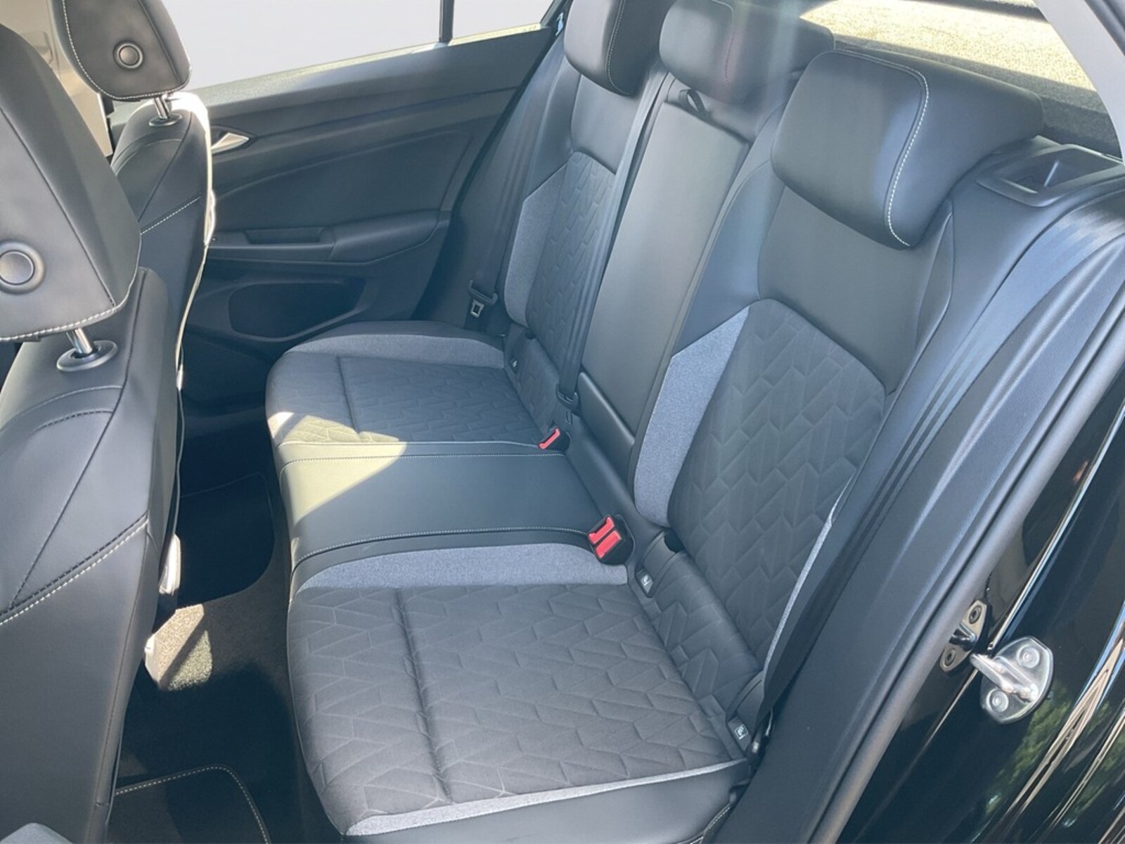 Volkswagen Golf – Bild 14