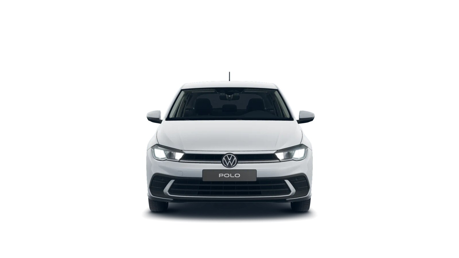 Volkswagen Polo – Bild 2