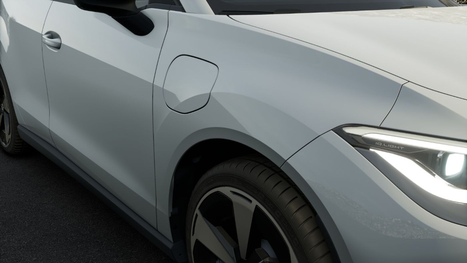 Volkswagen ID. Polo – Bild 8